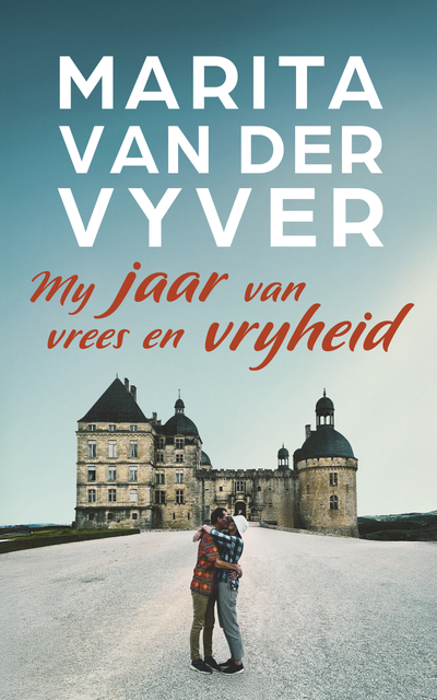 My jaar van vrees en vryheid