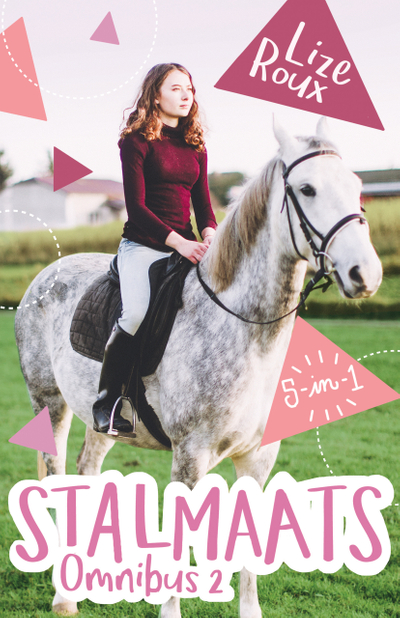 Stalmaats Omnibus 2