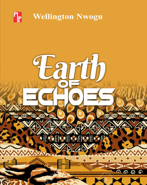 Earth of Echoes
