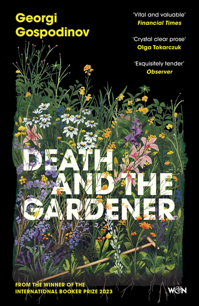 Death and the Gardener
