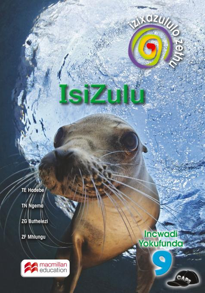 Solutions For All Isizulu Home Language Grade 9 Reader