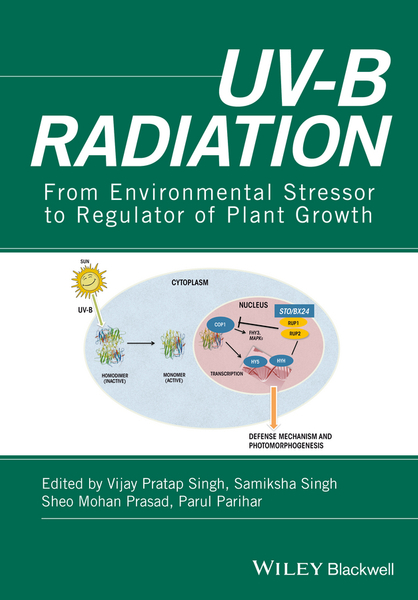 UV-B Radiation