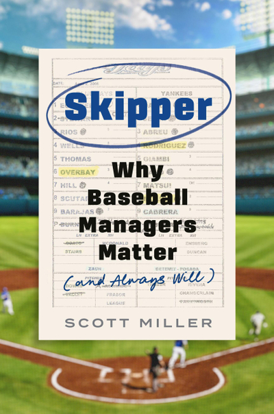 Skipper