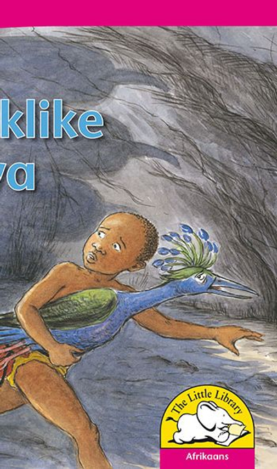 Die verskriklike Graakwa