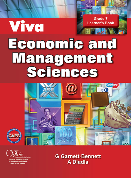 Viva EMS 7 Learner's Book (CAPS)