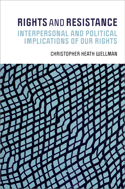 Rights and Resistance