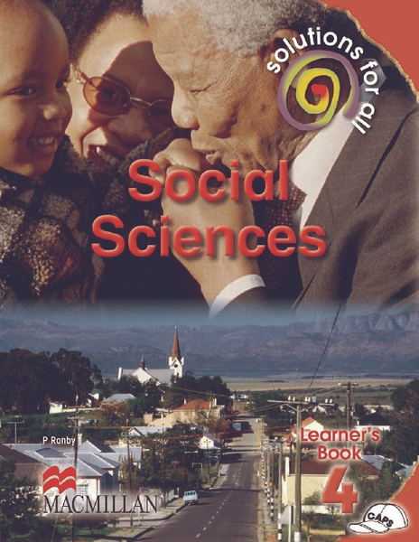 Solutions For All Social Sciences Grade 4 Learner's Book