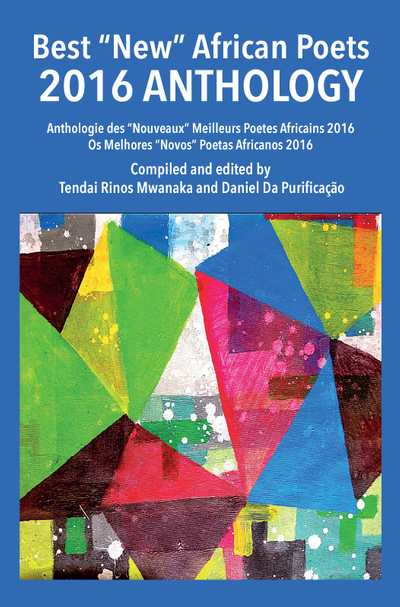 Best "New" African Poets 2016 Anthology
