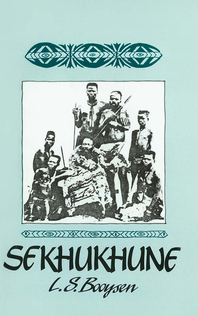 E-book ePub for tablets: Sekhukhune ЊжЊж(Smashwords) Њж Њж