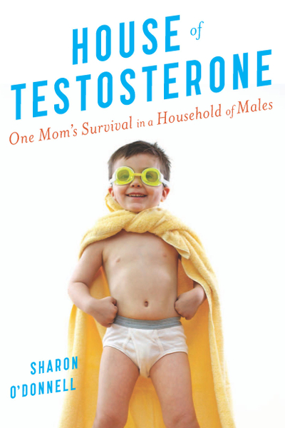 House Of Testosterone