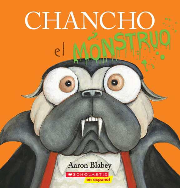 Chancho el monstruo (Pig the Monster)