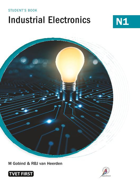Industrial Electronics N1 Students Book