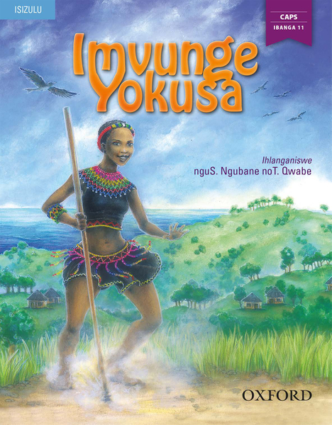 Imvunge yokusa (isiZulu poetry FET)