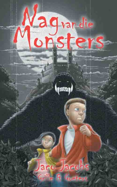 Nag van die monsters