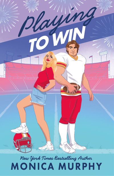 Playing To Win