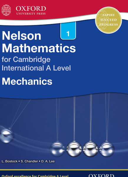 Nelson Mathematics for Cambridge International A Level: Pure Mathematics 1 PDF (9780198379706)
