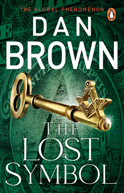 The Lost Symbol