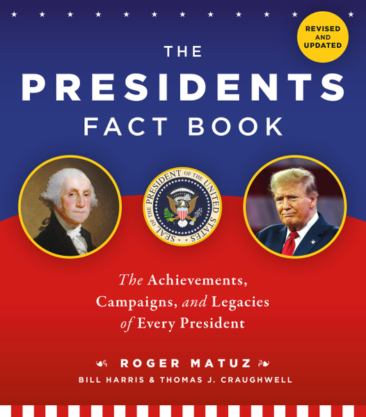 The Presidents Fact Book