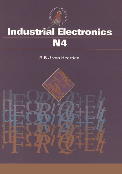 Industrial Electronics N4 Students Book