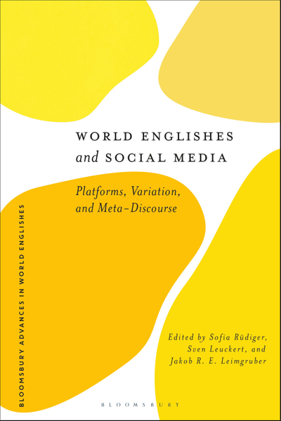 World Englishes and Social Media