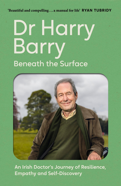 Beneath the Surface