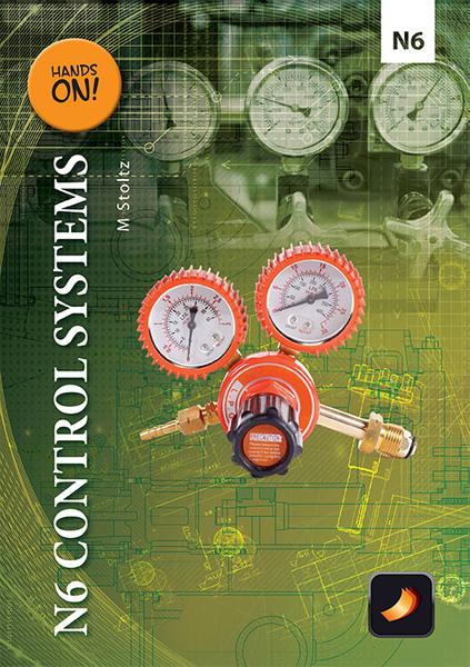 Control Systems N6 (Perpetual license)