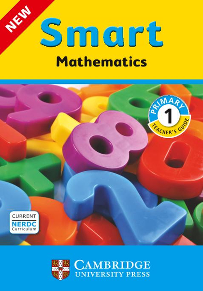 New Smart Mathematics Primary 1 Teacher's Guide