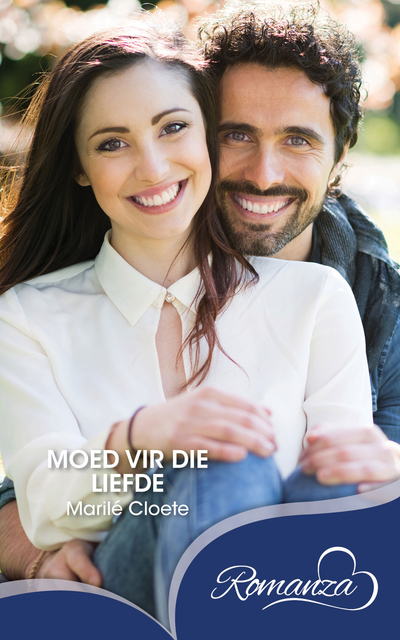 Moed vir die liefde