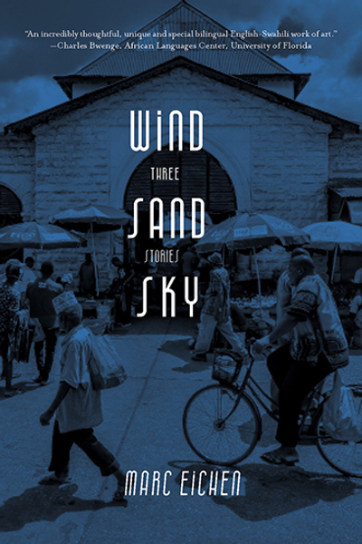 Wind, Sand, Sky
