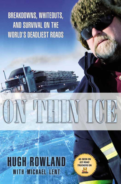 On Thin Ice