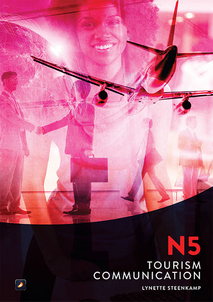 Tourism Communication N5 (Perpetual license)