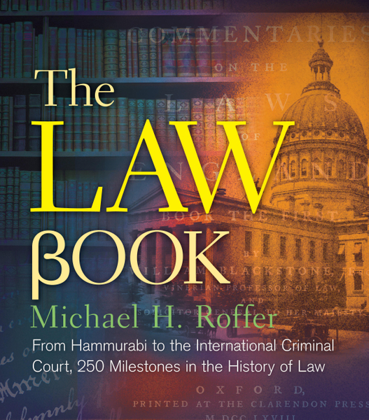 The Law Book