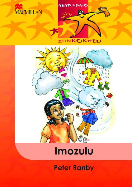 Abafundayo Ziinkokheli: Imozulu