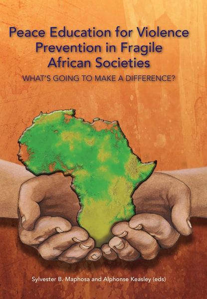 Peace Education for Violence Prevention in Fragile African Societies
