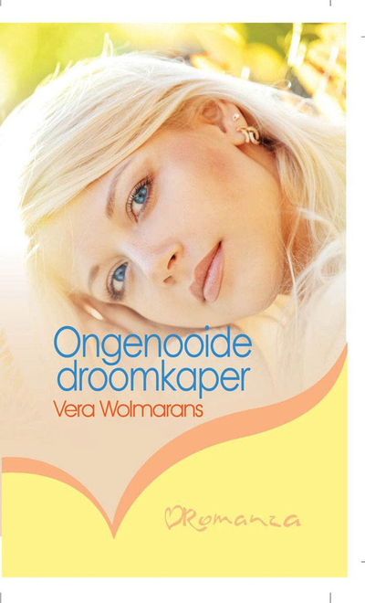Ongenooide droomkaper