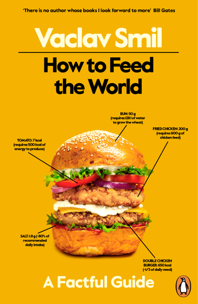 How to Feed the World