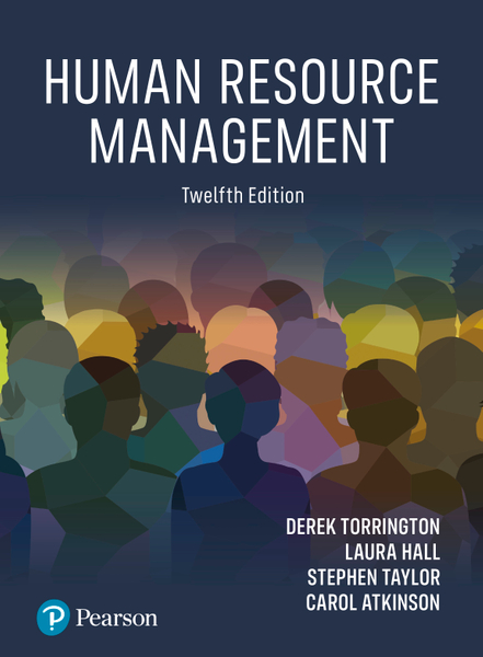 Human Resource Management