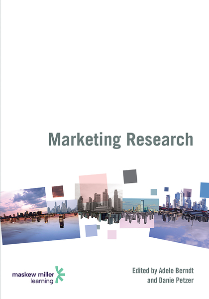 MARKETING RESEARCH EPUB
