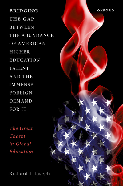 Bridging the Gap between the Abundance of American Higher Education Talent and the Immense Foreign Demand for It