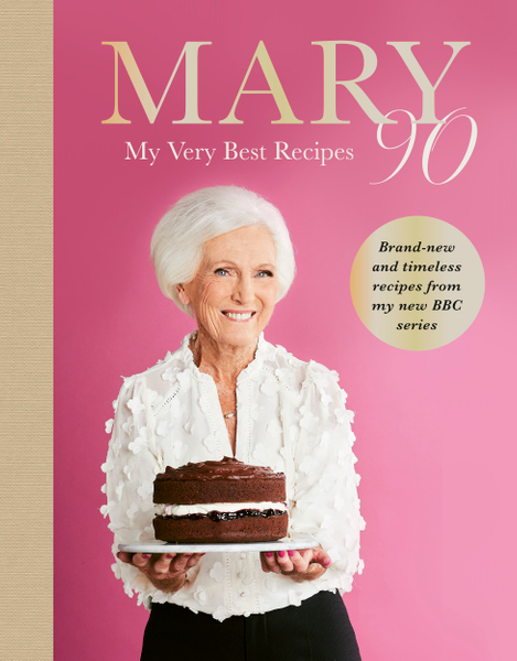 Mary 90