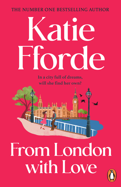 From London With Love