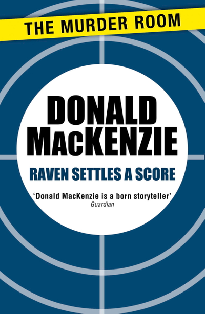 Raven Settles a Score