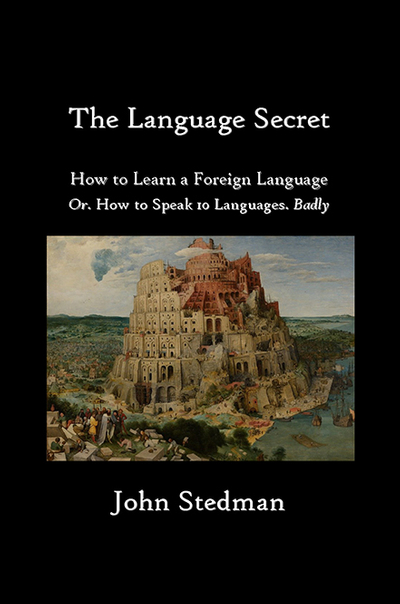 The Language Secret