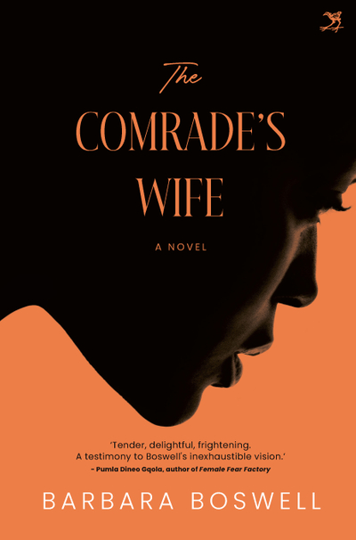 The Comradeęs Wifeľ