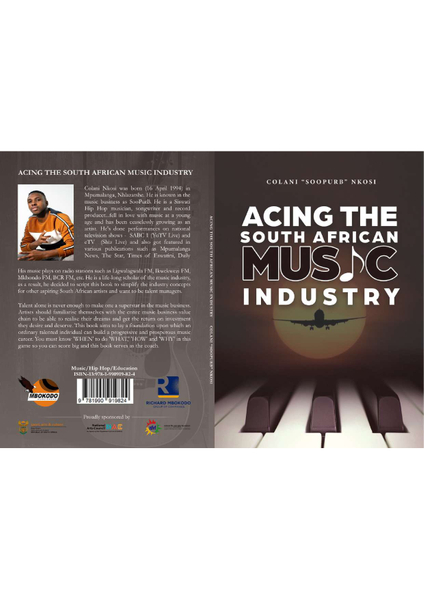 Acing The South African Music Industry