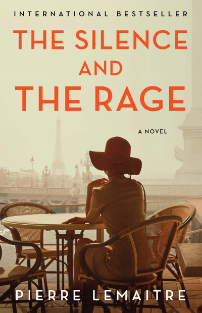 The Silence and the Rage