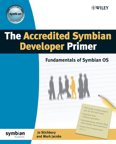 The Accredited Symbian Developer Primer