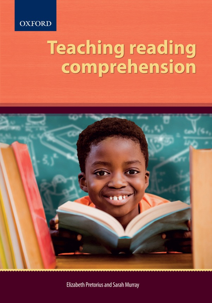 Teaching reading comprehension (LIB)