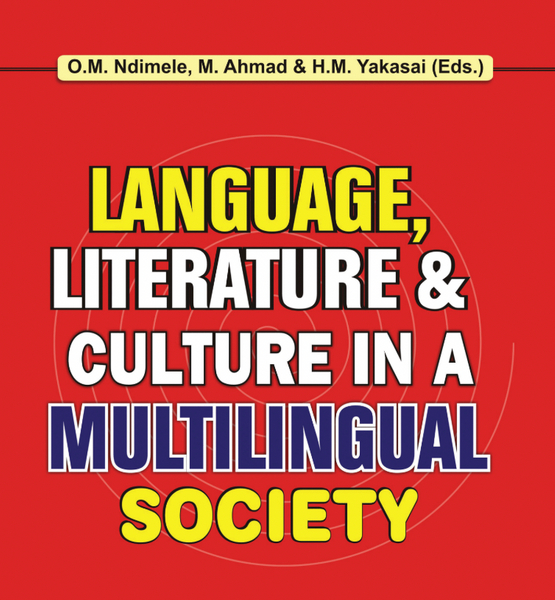 Language, Literature and Culture in a Mu