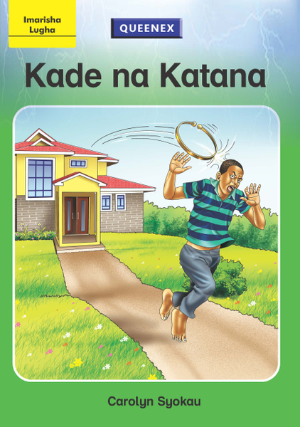 Kade na Katana